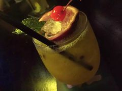 -AClub餐吧(富华里店)