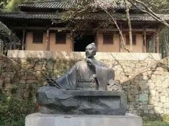 -孙武文化园-停车场