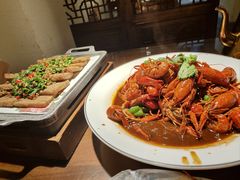 -应天大明王朝·南京菜(中山陵店)