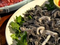-義聚德·清真铜锅涮羊肉·烧烤(河东店)