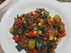 -辣婆婆(航天桥店)