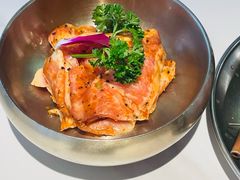 -西塔老太太泥炉烤肉(望京一店)