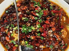 -闽上鲜·福建菜(龙湖滨江天街店)