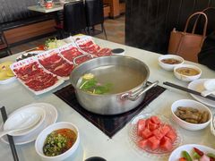 -潮牛禾记•潮汕鲜牛肉火锅(新亚洲店)