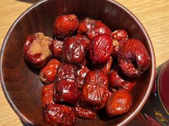 -纳鲁孜·新疆特色餐厅(上海悦荟广场店)