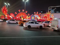 -西安城墙·碑林历史文化景区