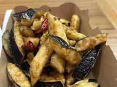 -双合园·海鲜水饺青岛菜(万佳广场店)