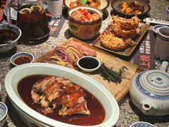 -南京大牌档(青岛万象城店)