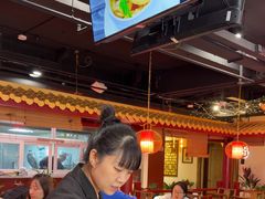 -秦月轩·长安小馆·新陕菜(阜成路·五棵松店)