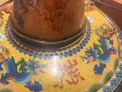 -京炭铜锅涮肉·羊蝎子·羊肉炉(保利·时光里店)