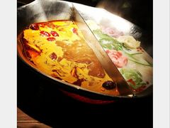 台式麻辣锅-湊湊火锅·茶憩(杭州湖滨银泰in77店)