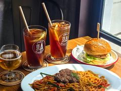 -京A Brewpub·精酿餐吧(幸福村店)