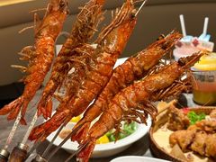 -前海沿•青岛菜(中山路天主教堂店)
