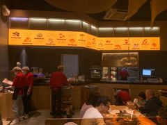 -一朵菌·野生菌探索家火锅(南亚店)