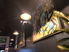 -Juicy Bakery(瑞景店)