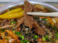 -北海田螺店(四川路店)