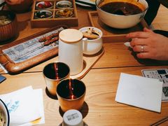 -马记永·兰州牛肉面(天通苑家乐福店)