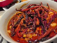 -长安记·大美陕菜(大族广场店)