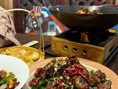 -吃货私房菜(丽江束河古镇店)