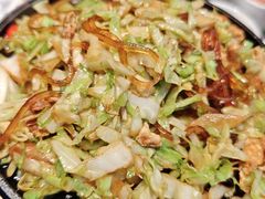 -黑窑厂糖油饼烤鸭·清真菜(旗舰店)