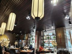 -金枝玉叶上海人家食府(三里河店)