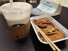 -星巴克(1788广场店)