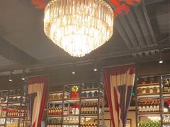 -华豫川酒家(大卫城店)