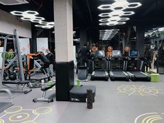 -VPsmart私教健身工作室(新华路旗舰店)