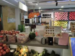 -漫果工坊(西单大悦城店)