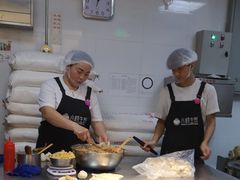 -小杨生煎(周浦万达店)