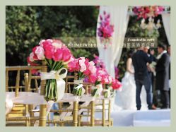 -上海万豪虹桥大酒店·宴会厅