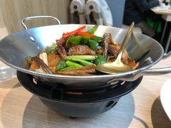 -渔语鱼酸菜鱼新川菜(万象城店)
