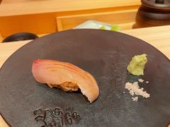 -橼舍鮨青木