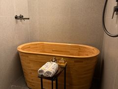 -木兰逸•泰式按摩•头疗•SPA(车公庙店)