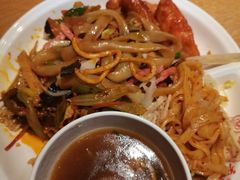 -素满香·素食自助餐(西安·民乐园店)