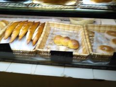-仙峰天然面包(迎宾路店)