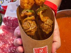 -荣叔港式沙嗲牛肉火锅(正佳潮流店)