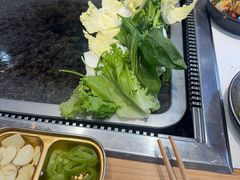 -郭记烤肉创始店(民丰大街店)