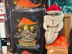 -KAFKA·卡夫卡咖啡(文林店)