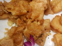 -满汉楼(安发桥店)