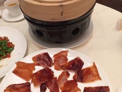 -半岛太子酒家(海港城店)