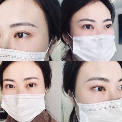 -MIVI野生眉纹绣纹眉