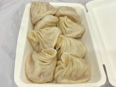 特色鲜肉小笼汤包-笑云开汤包店(网巾市店)