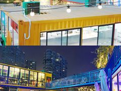 -成都世纪城假日酒店-西楼