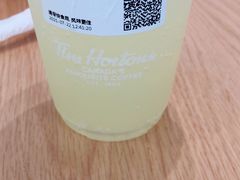 -Tims天好咖啡·贝果(渝中来福士店)