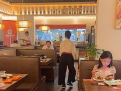 -七条鱼日本料理(远洋乐堤港店)