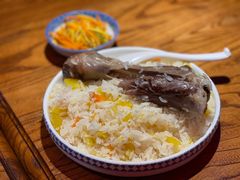 -纳瓦新疆菜(银都店)