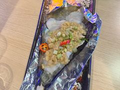 -质烤烤物·活烤海鲜(质烤总店)