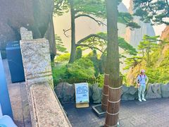 -光明顶山庄