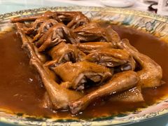 -壹零贰小馆(桂城石啃店)